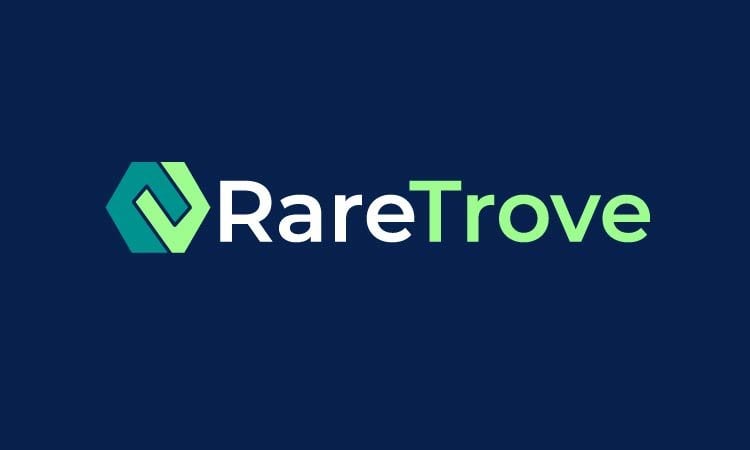 RareTrove.com - Best premium domain names