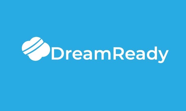 DreamReady.com - buy Unique premium domains