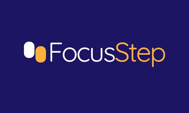 FocusStep.com - New premium domain names