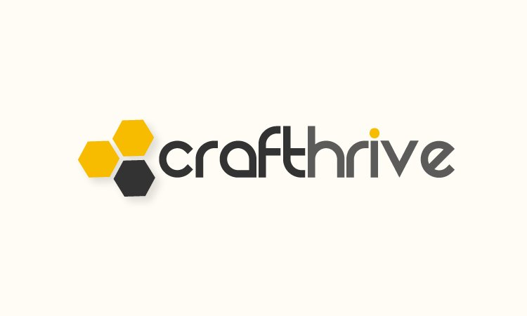 Crafthrive.com - Best domains for sale