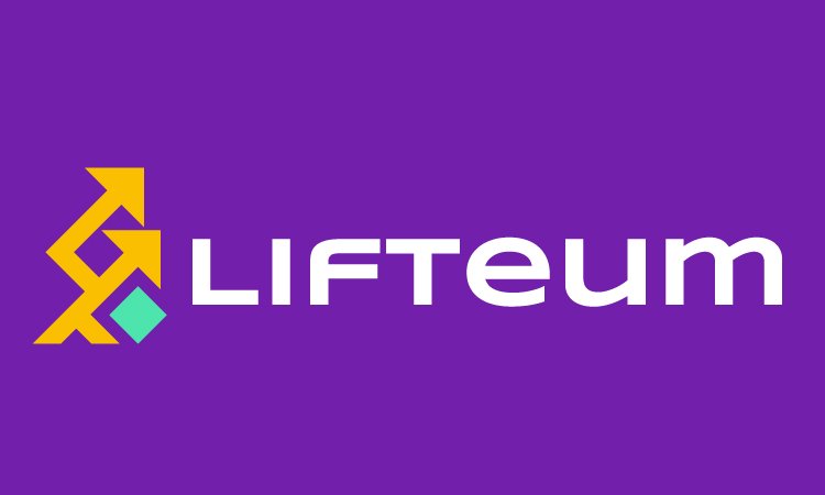 Lifteum.com - buy Unique premium domains