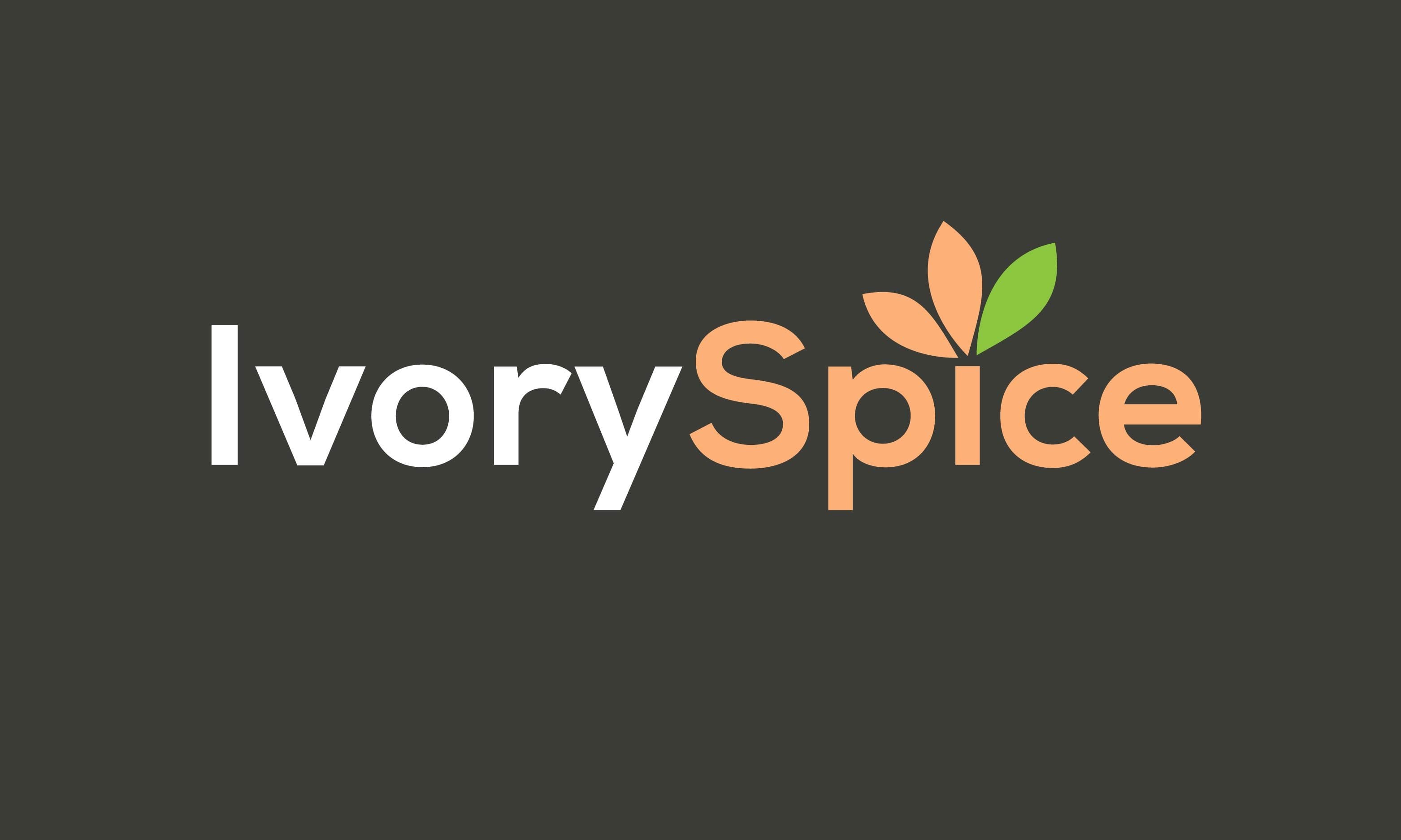 IvorySpice.com - New premium domains