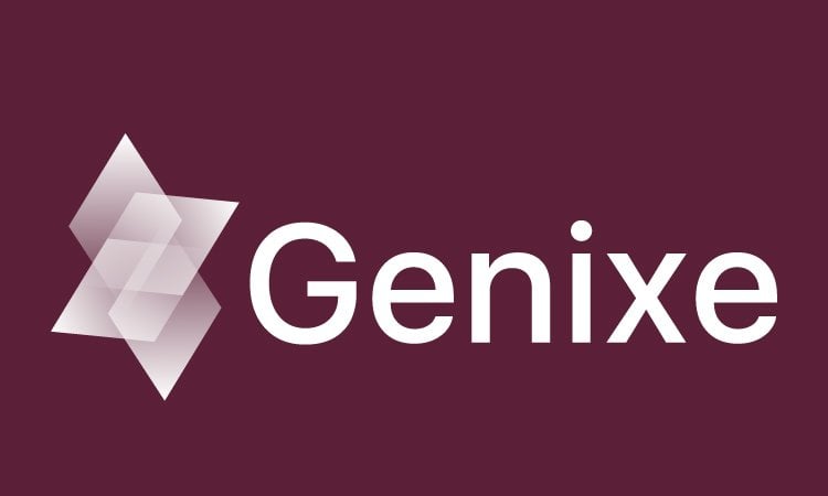 Genixe logo
