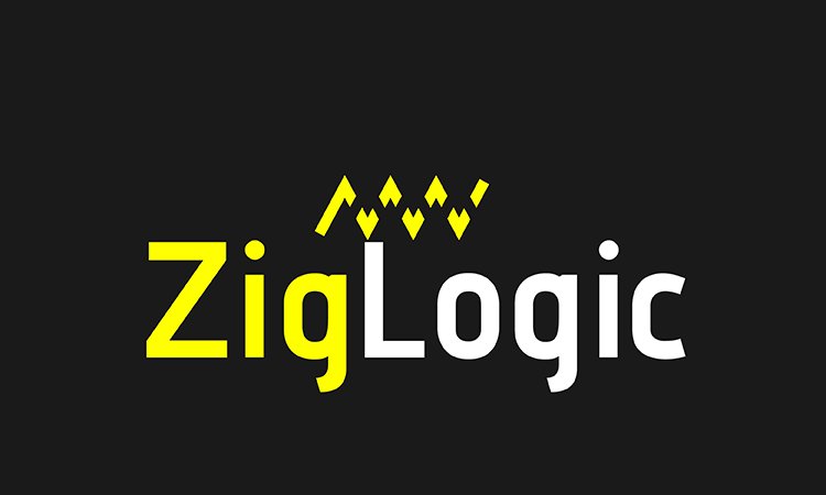 ZigLogic.com - Best premium domains