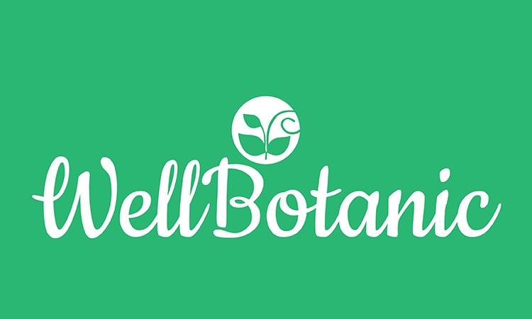 WellBotanic.com - Catchy premium domains for sale