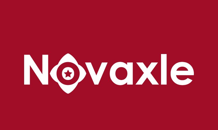 Novaxle.com - Unique premium names