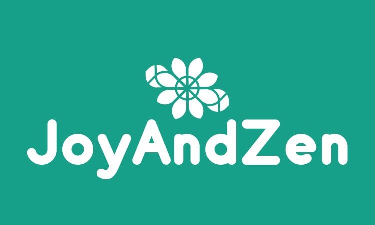 JoyAndZen.com - Creative premium domain names