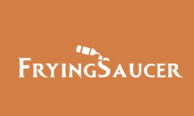 FryingSaucer.com - Unique premium domain marketplace