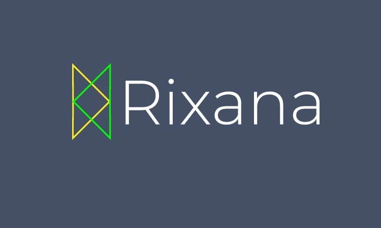 Rixana.com - buying Cool premium names