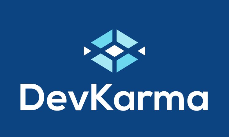 DevKarma.com - Cool premium domain names