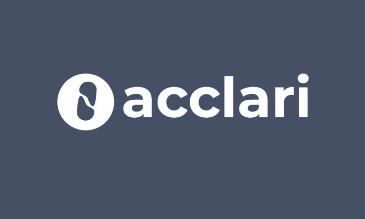 Acclari logo