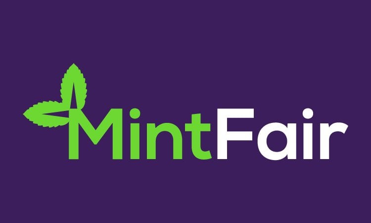 MintFair.com - Good premium domain names