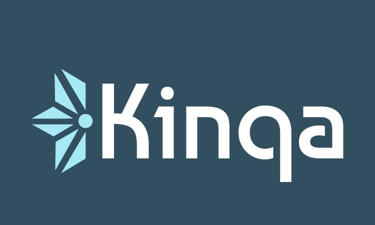 Kinqa.com - Good premium names