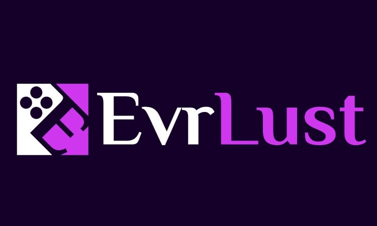 Evrlust logo