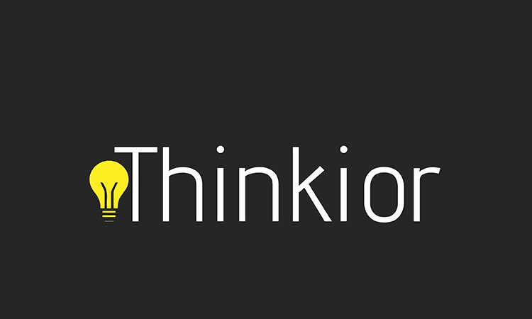 Thinkior.com - buying Good premium names