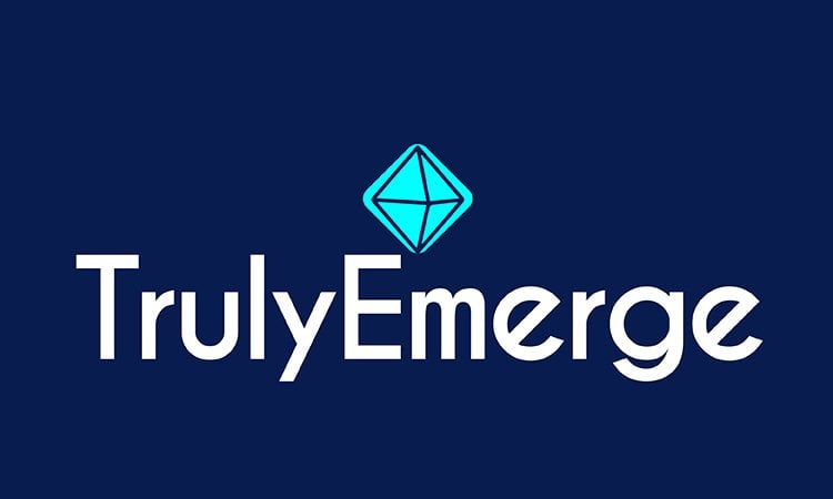 TrulyEmerge.com - Cool premium domains for sale
