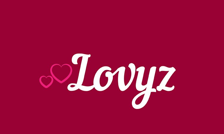 LOVYZ.com - Great premium domain names for sale