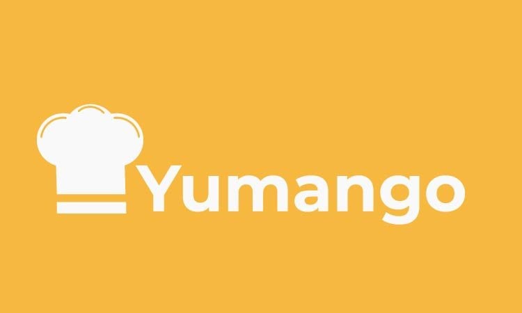 Yumango logo