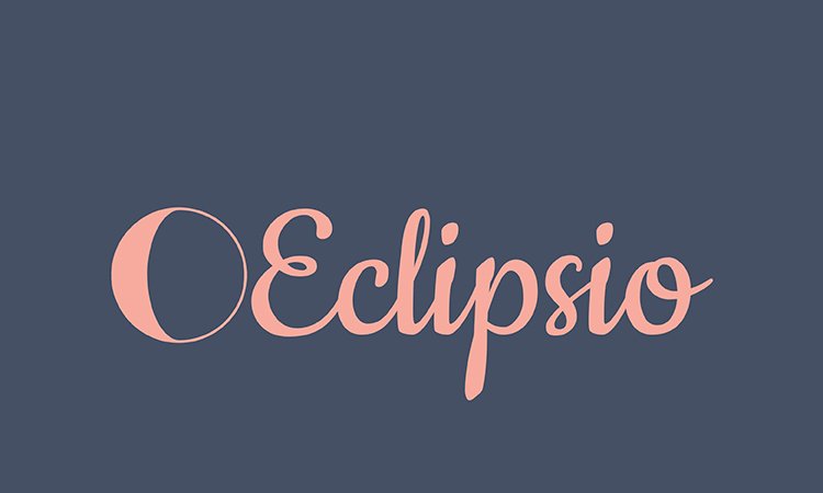 Eclipsio.com - Catchy premium domain marketplace