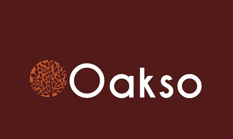 Oakso.com - Good premium domain marketplace