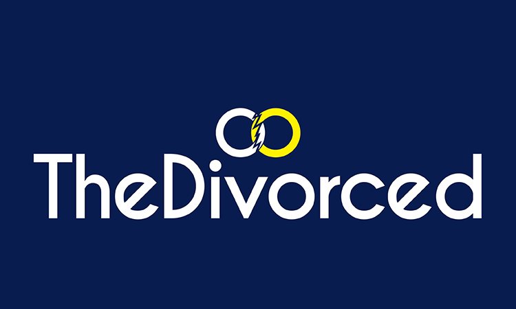 TheDivorced.com - buy Cool premium domains