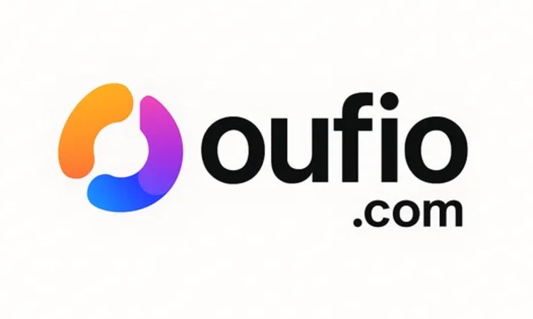 Oufio.com is for sale