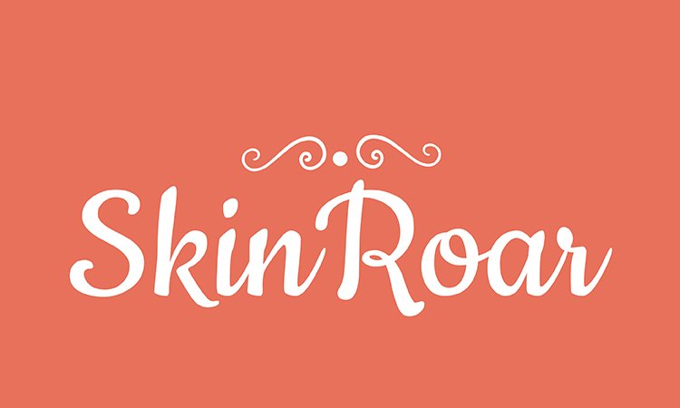 SkinRoar.com - Creative premium domains
