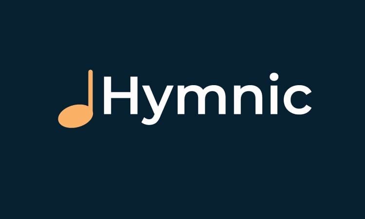 Hymnic logo