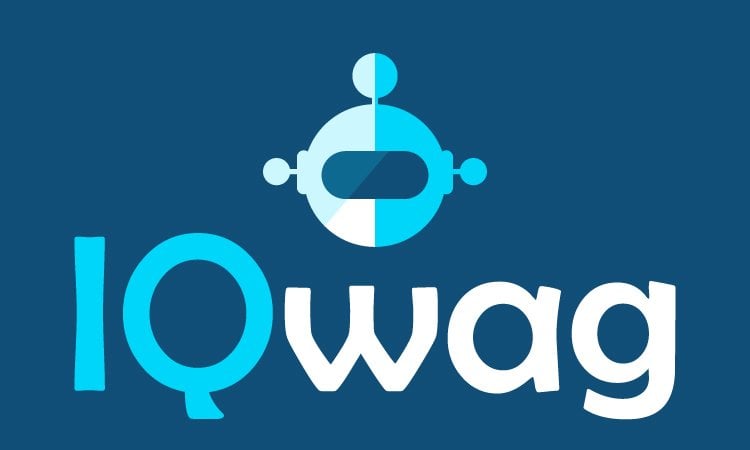 IQwag.com - buying Good premium names