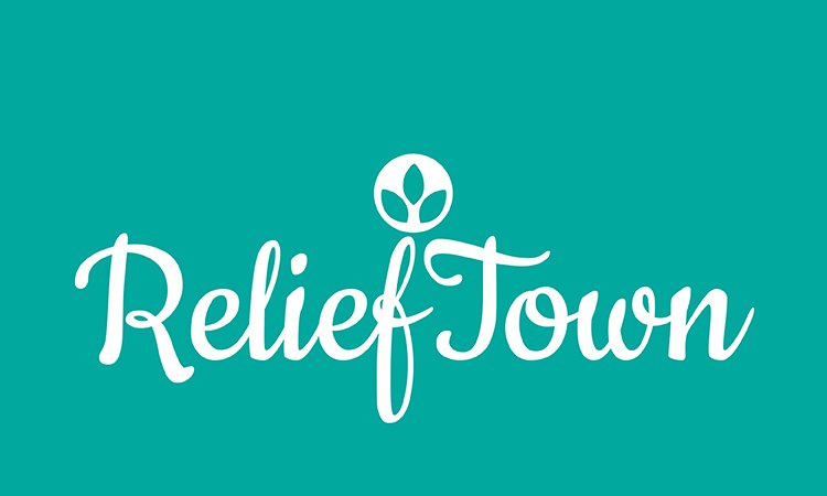 ReliefTown.com - buy Best premium domains