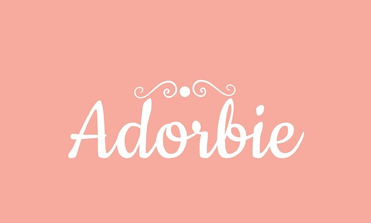 Adorbie.com - Unique premium domains for sale