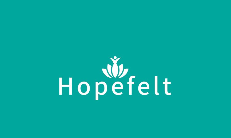 HopeFelt.com - buy Great premium domains