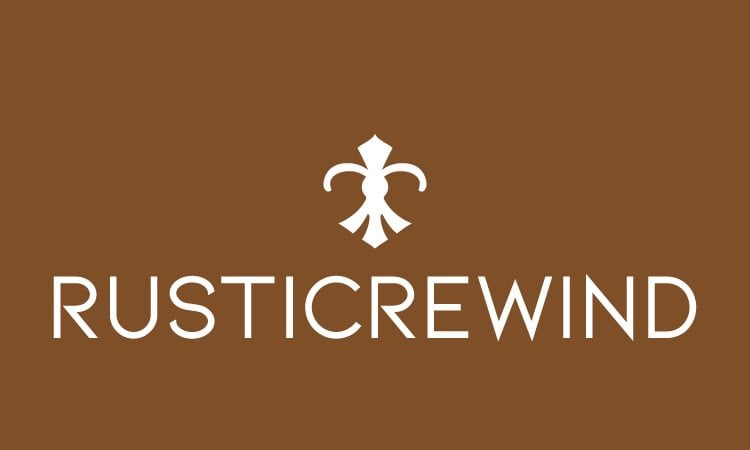 RusticRewind logo