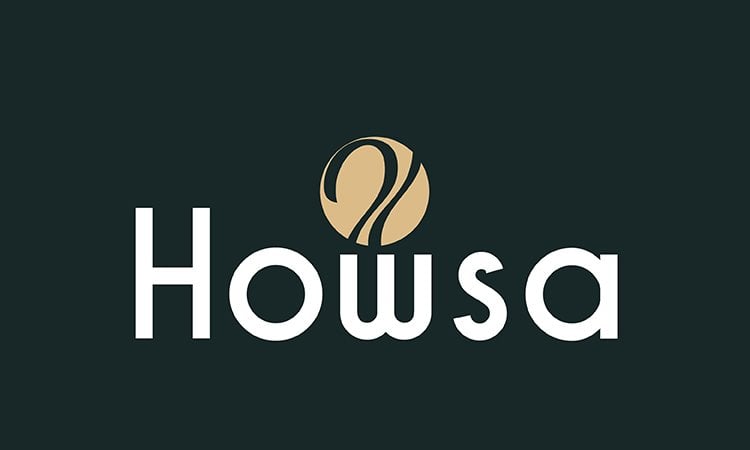 Howsa logo