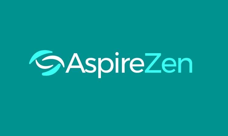 AspireZen.com - buying Catchy premium names