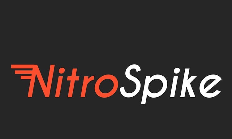 NitroSpike.com - New premium domains