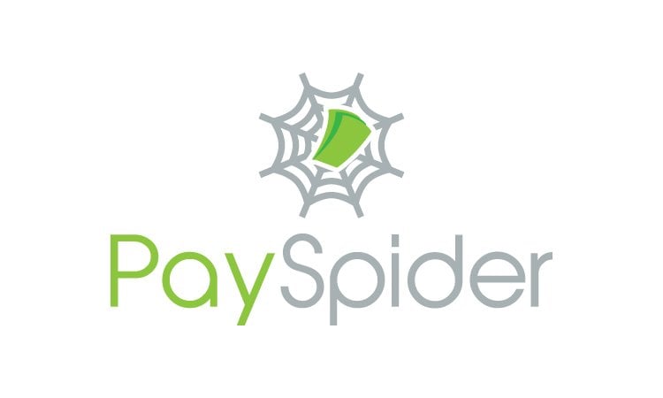 PaySpider.com - Great premium domains