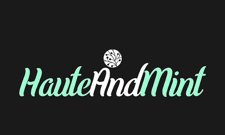 HauteAndMint.com - Cool premium domain names for sale