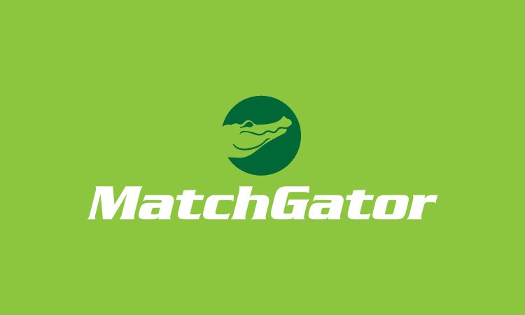 MatchGator.com - buy Creative premium domains