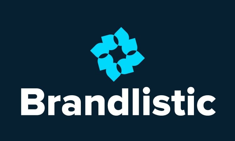 Brandlistic logo