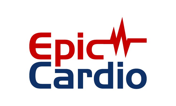 EpicCardio.com - Great premium domains