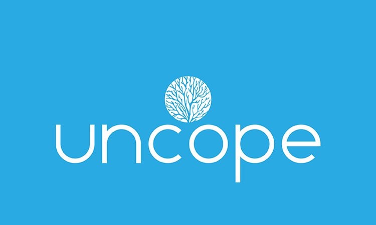Uncope logo