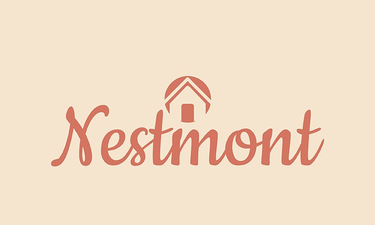 Nestmont.com - buy Great premium domains