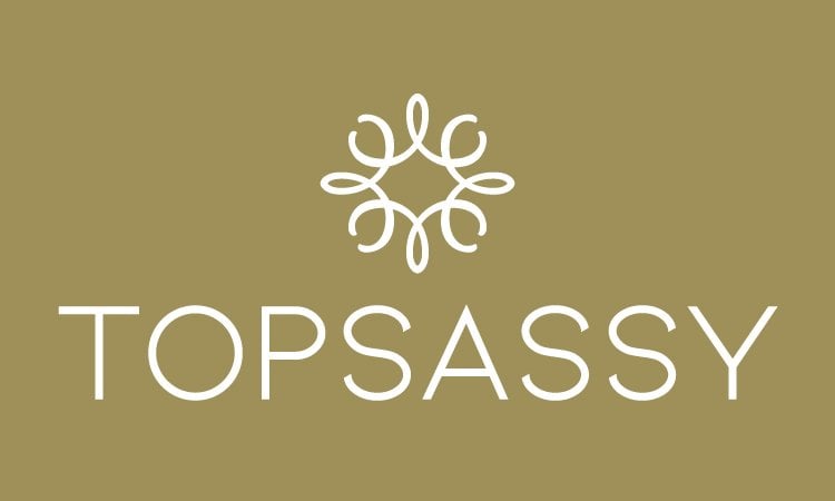 TopSassy.com - buy New premium names