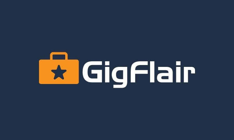 GigFlair.com - New premium domain names for sale