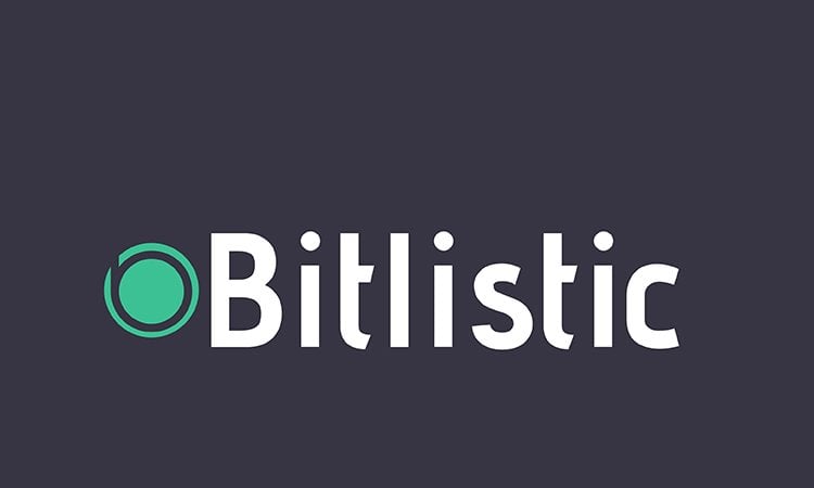 Bitlistic logo