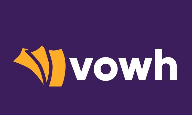 Vowh.com - Great premium domain names for sale