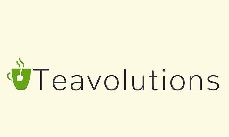 Teavolutions.com - buy Best premium domains