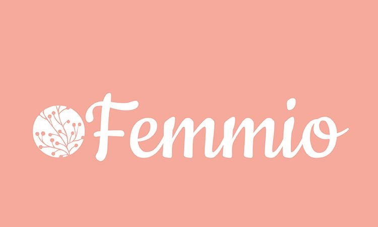 Femmio logo