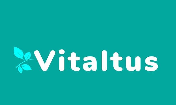 Vitaltus.com - Great premium domains